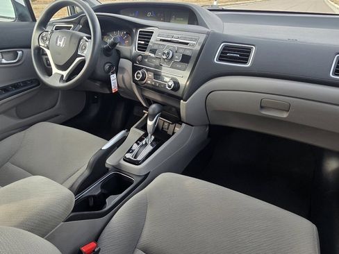 Used 2013 Honda Civic EX image 27