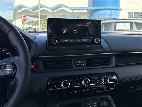 New 2025 Honda Pilot Sport image 24