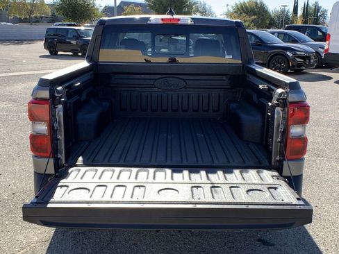 New 2025 Ford Maverick Lariat AWD/4WD image 42