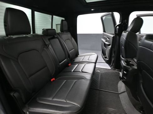 Used 2023 RAM 1500 Rebel w/ Rebel Level 2 Equipment Group AWD/4WD image 49