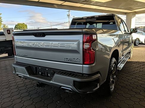 Used 2024 Chevrolet Silverado 1500 High Country image 5