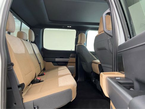 Used 2023 Ford F150 XLT w/ Equipment Group 302A High image 13