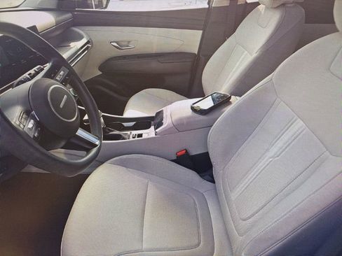Used 2025 Hyundai Tucson SEL image 4