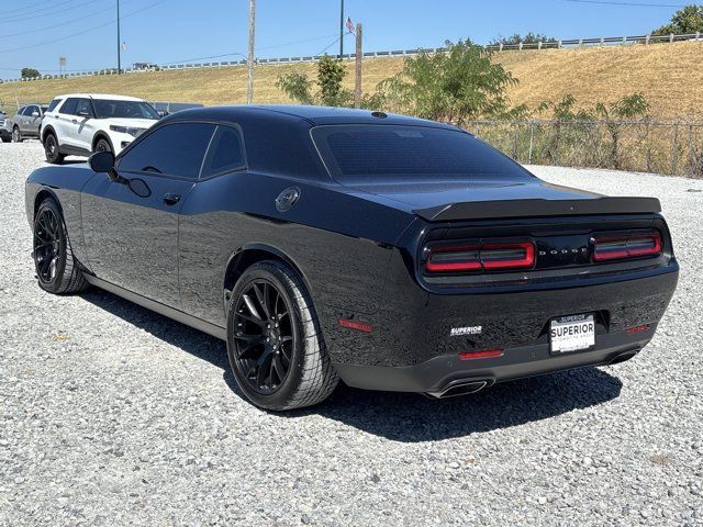Used 2023 Dodge Challenger R/T RWD image 6
