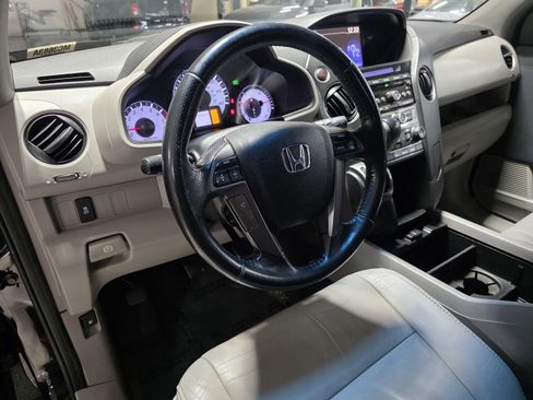 Used 2015 Honda Pilot EX-L image 2