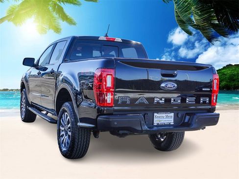 Used 2019 Ford Ranger XLT w/ Equipment Group 302A Luxury image 4