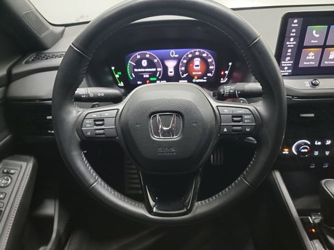 Certified 2023 Honda Accord Sport image 23