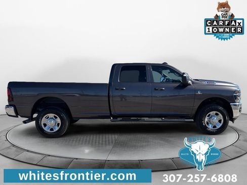Used 2025 RAM 3500 Tradesman AWD/4WD image 4