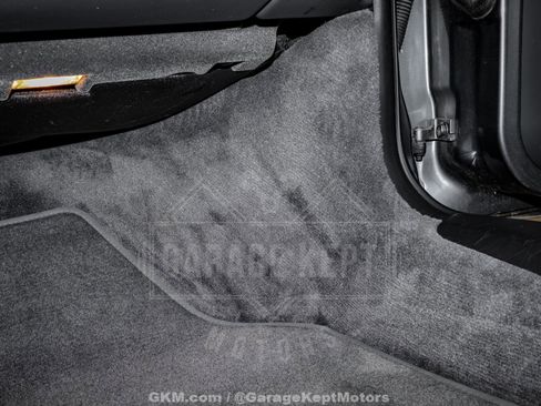 Used 2008 Porsche Boxster RWD image 95