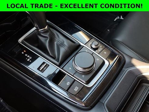 Used 2024 MAZDA CX-30 AWD 2.5 S w/ Select Sport Pkg image 15