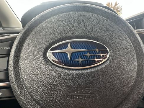 Used 2024 Subaru Impreza 2.0i Sport AWD/4WD image 18