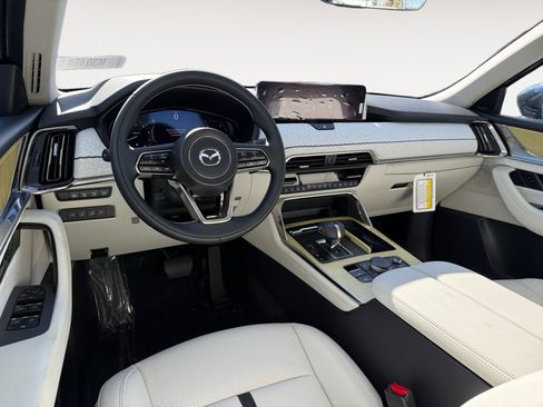 New 2026 MAZDA CX-90 3.3 Turbo S w/ Premium Plus image 15