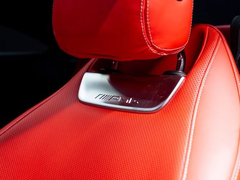Used 2024 Mercedes-Benz AMG GT 55 image 34
