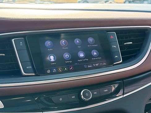 Used 2020 Buick Enclave Avenir w/ Avenir Technology Package image 9