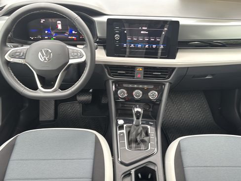 New 2026 Volkswagen Taos S FWD image 17