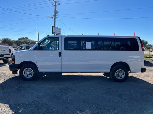 Used 2023 Chevrolet Express 3500 LS image 6