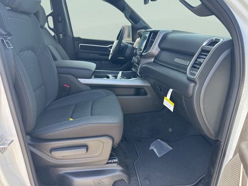 New 2026 RAM 1500 Big Horn RWD image 32