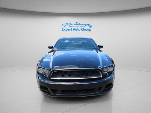 Used 2014 Ford Mustang Premium w/ V6 Performance Package image 8