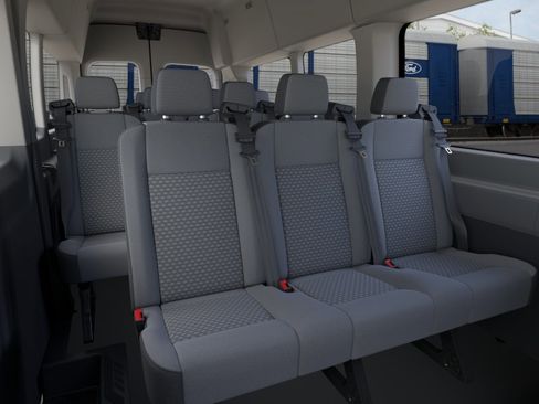 New 2026 Ford Transit 350 XL image 11
