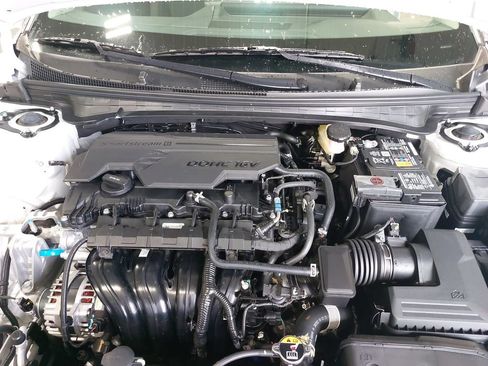 New 2026 Kia K4 FWD image 30