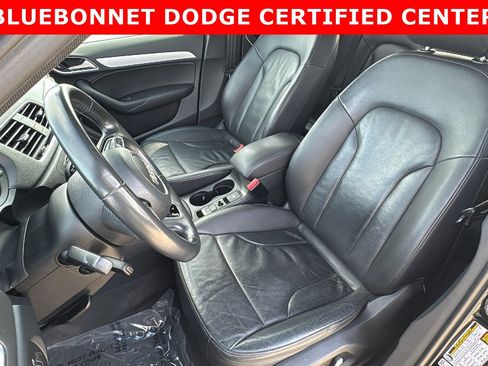 Used 2018 Audi Q3 2.0T Premium image 14