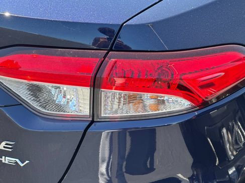 New 2026 Toyota Corolla LE FWD image 32