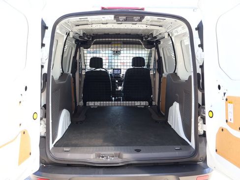Used 2020 Ford Transit Connect XL FWD image 12