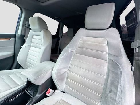 Used 2017 Honda CR-V EX image 22