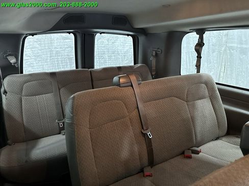 Used 2019 Chevrolet Express 3500 LS image 15