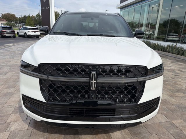 New 2027 Lincoln Navigator Black Label AWD/4WD image 6