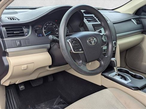 Used 2014 Toyota Camry LE FWD image 10