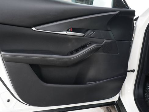 Used 2024 MAZDA CX-30 AWD 2.5 S image 18