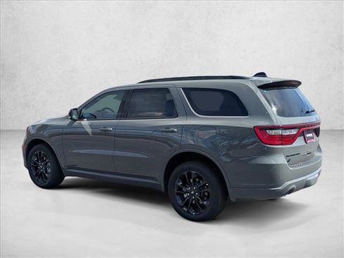 New 2026 Dodge Durango GT AWD/4WD image 8