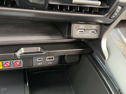 Certified 2025 Lexus RX 350 Premium w/ Convenience Package image 22