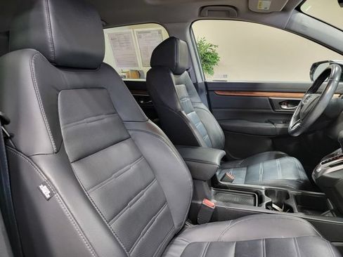 Used 2019 Honda CR-V EX-L image 16