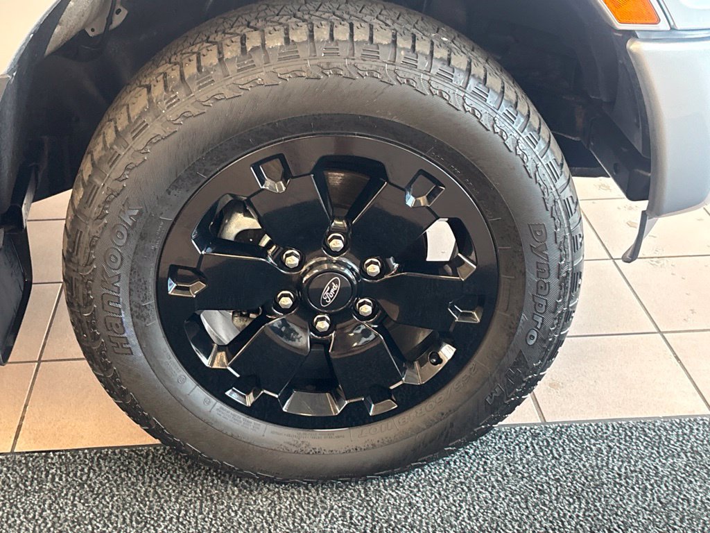 Used 2022 Ford Ranger 4x4 SuperCrew image 15