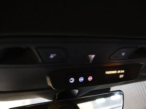 Used 2021 Chevrolet Camaro SS image 57