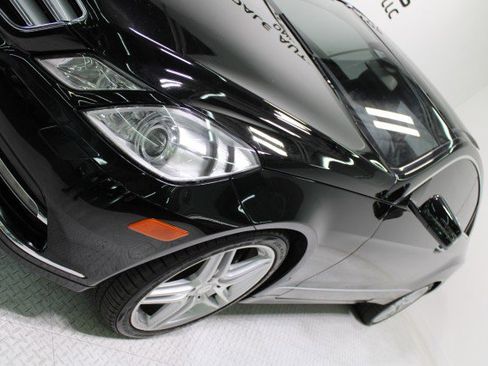 Used 2013 Mercedes-Benz E 350 E 350 Coupe image 13