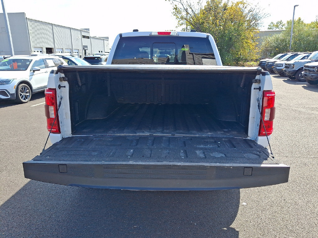 Used 2022 Ford F150 XLT w/ Equipment Group 302A High AWD/4WD image 31
