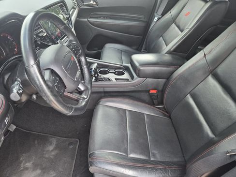 Used 2024 Dodge Durango GT RWD image 21
