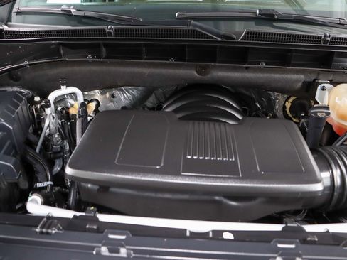 Used 2023 GMC Yukon Denali w/ LPO, Floor Liner Package AWD/4WD image 36