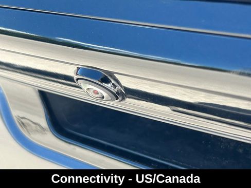 New 2026 RAM 1500 Laramie w/ Night Edition image 37