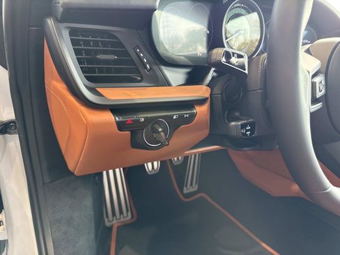 Used 2024 Porsche 911 GT3 RS image 22