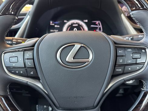 Used 2020 Lexus ES 350 w/ Premium Package FWD image 26