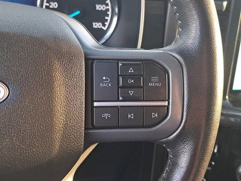 Certified 2022 Ford F150 XLT w/ Equipment Group 302A High image 24