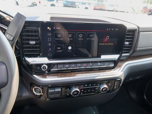 New 2026 GMC Sierra 1500 Elevation w/ Elevation Select Package AWD/4WD image 13