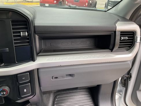 Certified 2026 Ford F250 XL AWD/4WD image 22