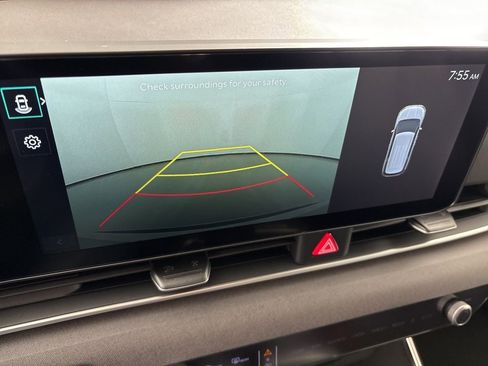 New 2026 Kia Carnival EX image 37