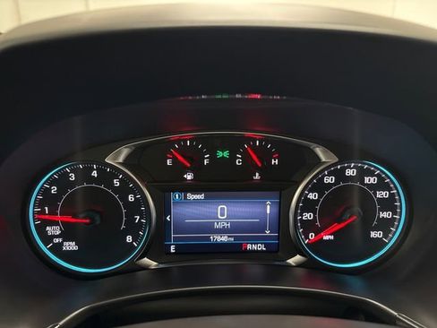 Used 2024 Chevrolet Equinox RS image 37