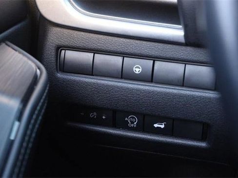 Used 2023 Nissan Rogue SV w/ SV Premium B Package image 21